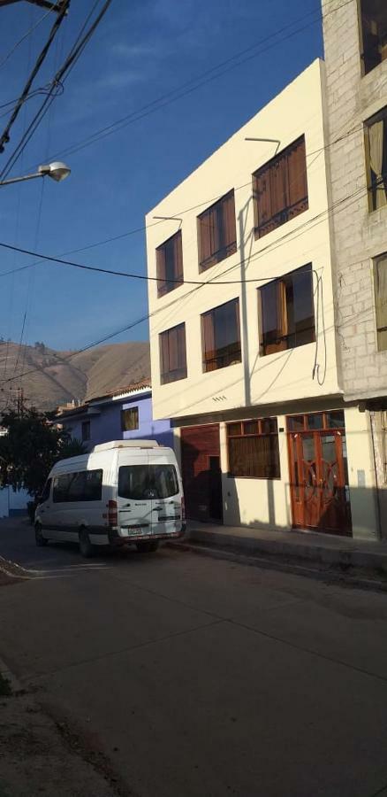 Kantu Progreso Inn Cusco Exterior photo
